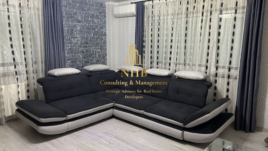 Apartament de vânzare 2 camere Greenfield , Pădurea Băneasa - Poză 1