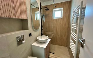 2 camere semidecomandate, Prima Inchiriere, Hotel Royal Gheorgheni - Poză 8