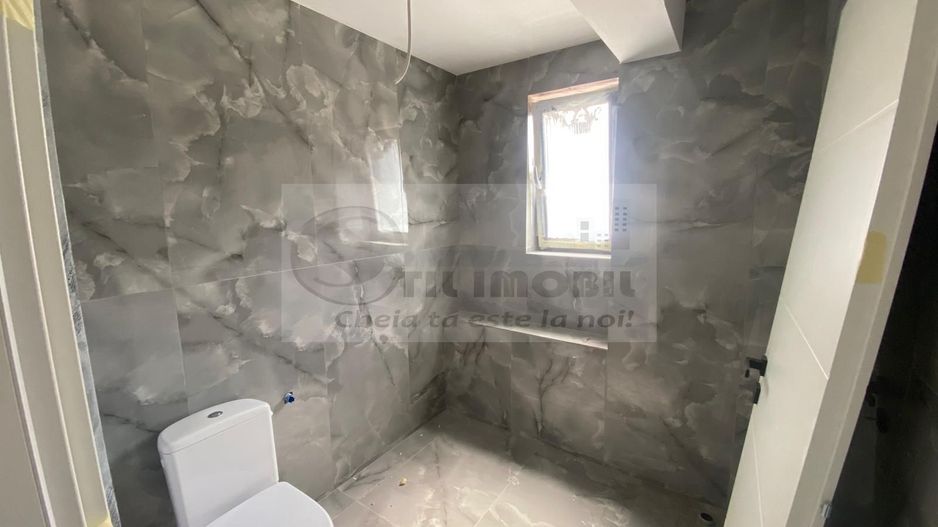 Ap. 2 camere, decomandat, Hlincea-Manta Rosie, 54mp, 0% comision - Poză 9