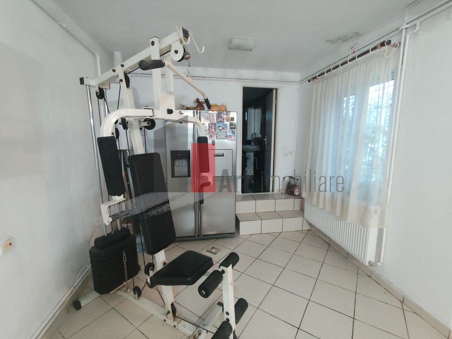 Apartament cu 3 camere de inchiriat in zona Bucurestii Noi - Poză 11