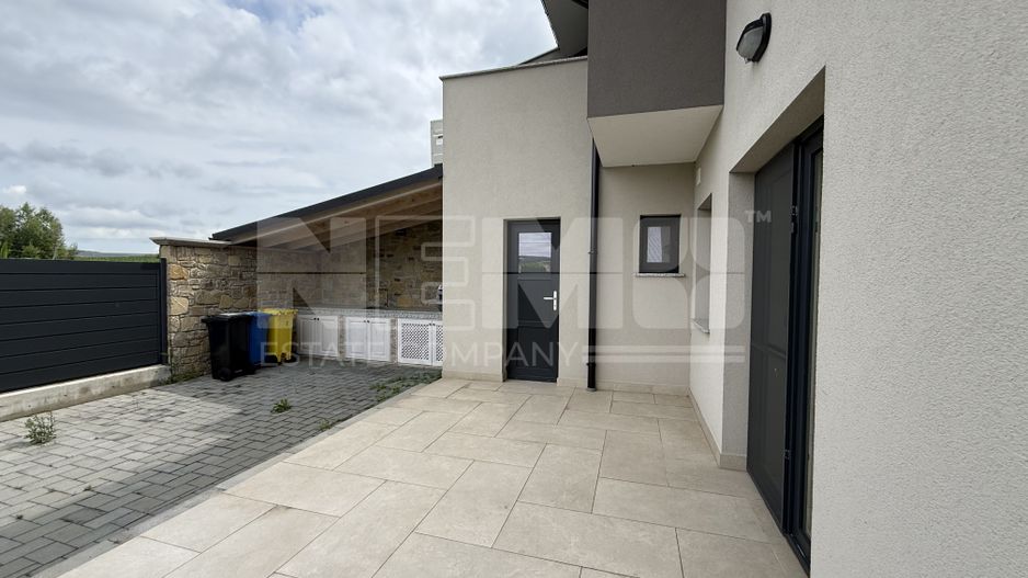 Duplex de închiriat | Mitocu Dragomirnei | 120 mp utili - Poză 13