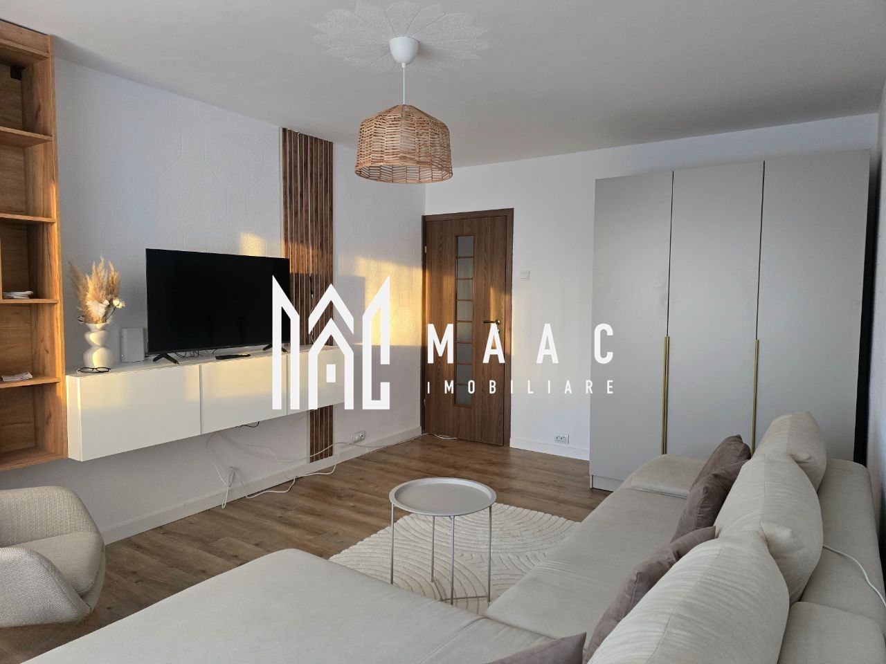 Apartament 2 camere | Modern | Central - Calea Dumbravii - Poză 1