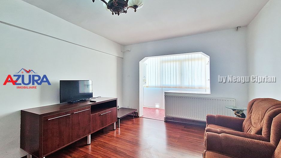 AZURA Imobiliare - Apartament 3 Camere Cf1 Prundu Depou - Poză 24