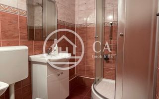 Apartament cu 3 camere de inchiriat în zona Calea Aradului, Oradea - Poză 10