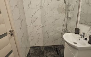 Apartament 2 camere de inchiriat-Mobilat modern- Parcare Subterana  - Uverturii - Poză 12