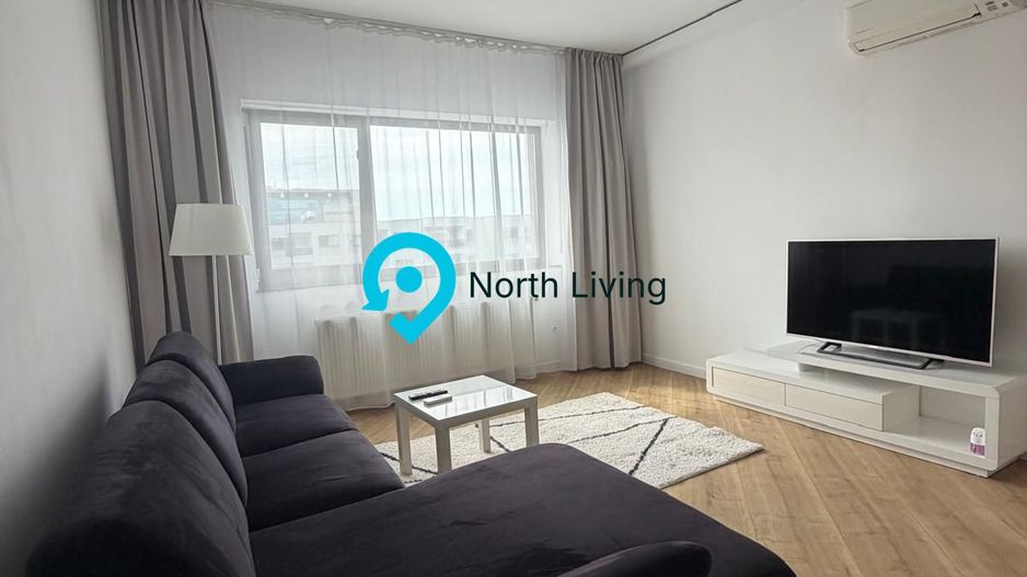 Apartament 2 Camere | Complex Securizat | Pipera Plaza | Disp. imediat - Poză 3