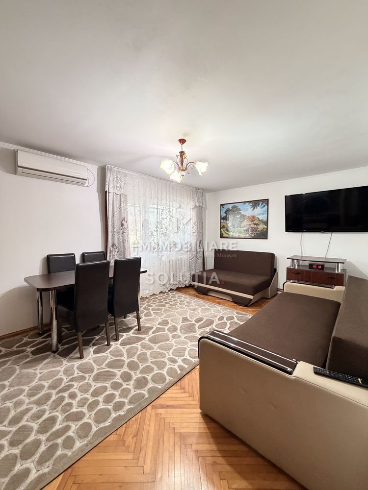 Apartament 2 camere │ Dobrogei │ Baia Mare - Poză 2