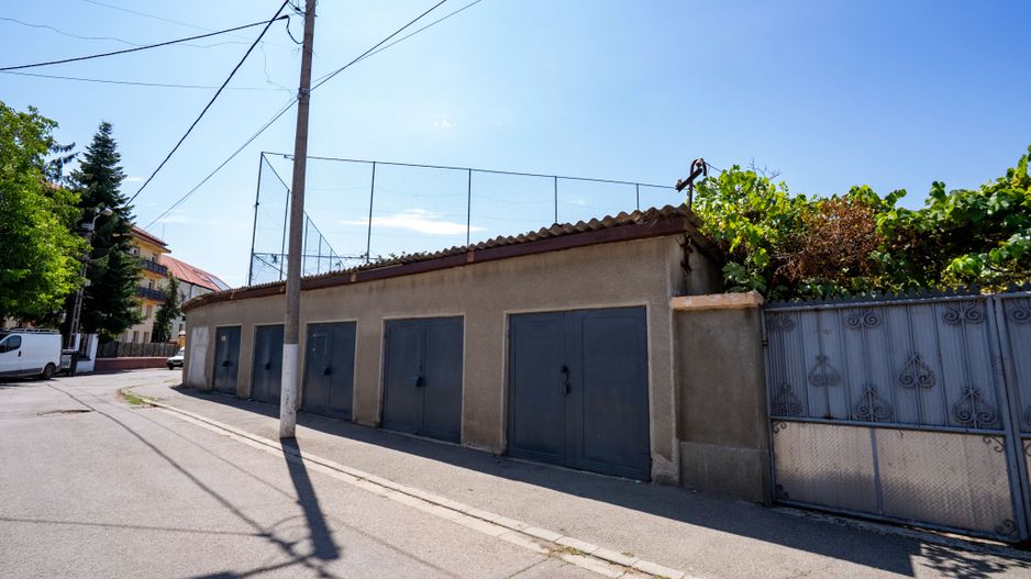 Casa cu 620 mp de teren in Rogerius - Poză 2