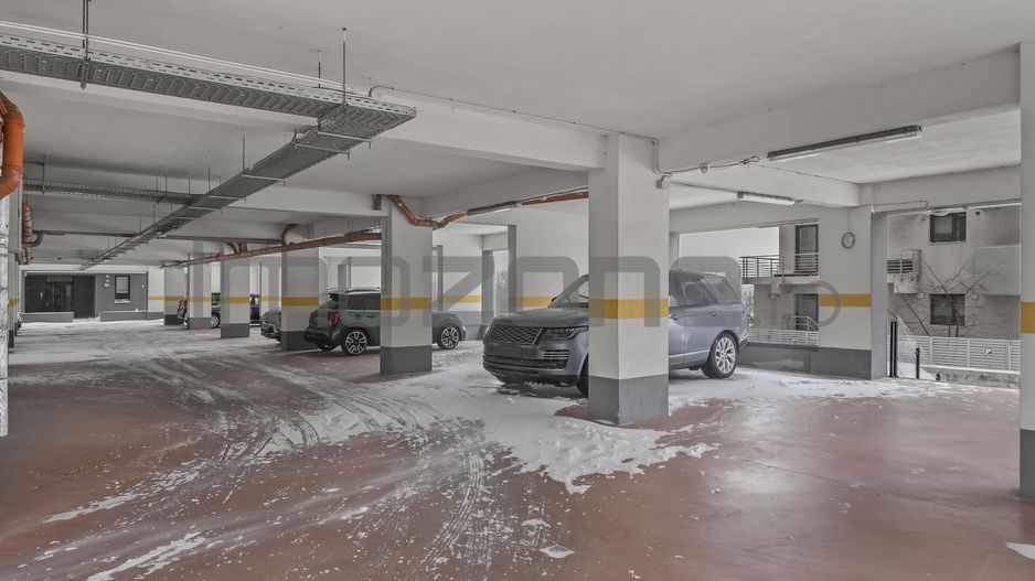 Apartament decomandat | 58 mp | Lake House Sisești | Mobilat sau Nemobilat | Nou - Poză 19