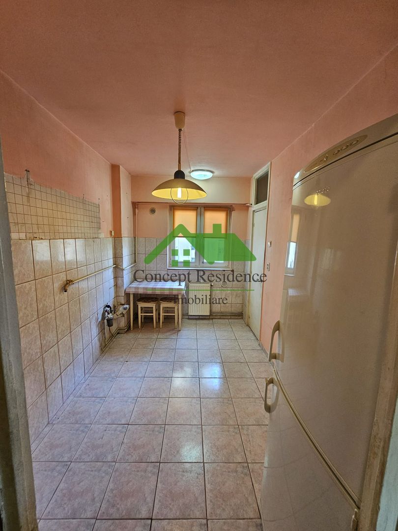 Apartament 3 camere, 65 mp + garaj | Transilvaniei - Poză 1