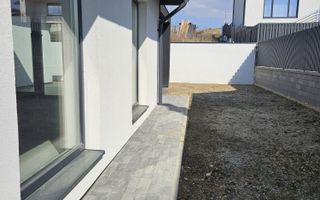 Casa individuala pe un singur nivel 123 mp teren 390 mp in Sura Mare - Poză 11