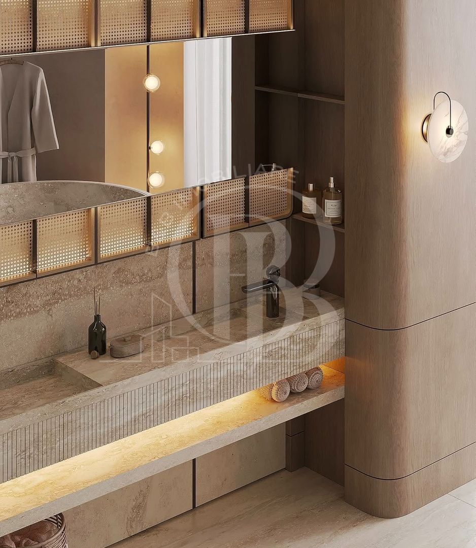Apartament 2 camere-Theodor Pallady-Compartimentare Ideala - Poză 9