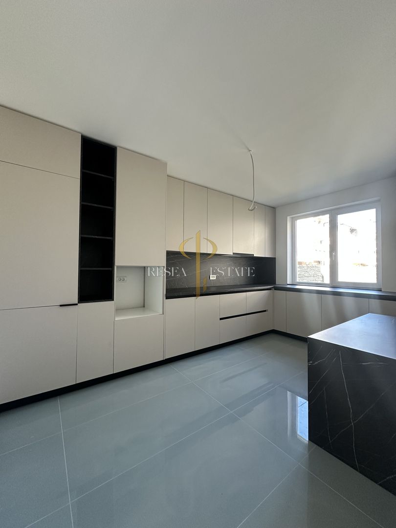 Duplex Chișoda | 4 camere, terasă acoperită, 2 locuri parcare - Poză 5