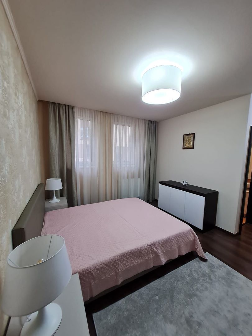 Spatios si calitativ in Braytim - Poză 31