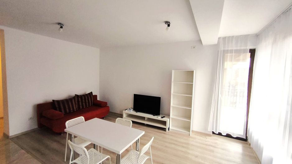 COMISION 0, Apartament 2 Camere, 51mp, Etaj 2 / 3, Parcare, ESSO GIROC - Poză 4