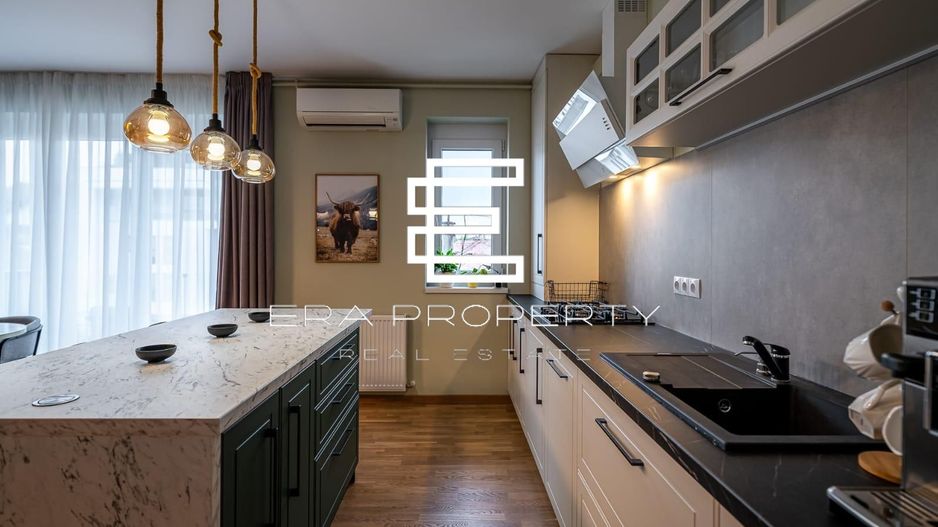 Apartament modern și elegant pe Calea Dumbrăvii –3 camere, 97 mp - Poză 9