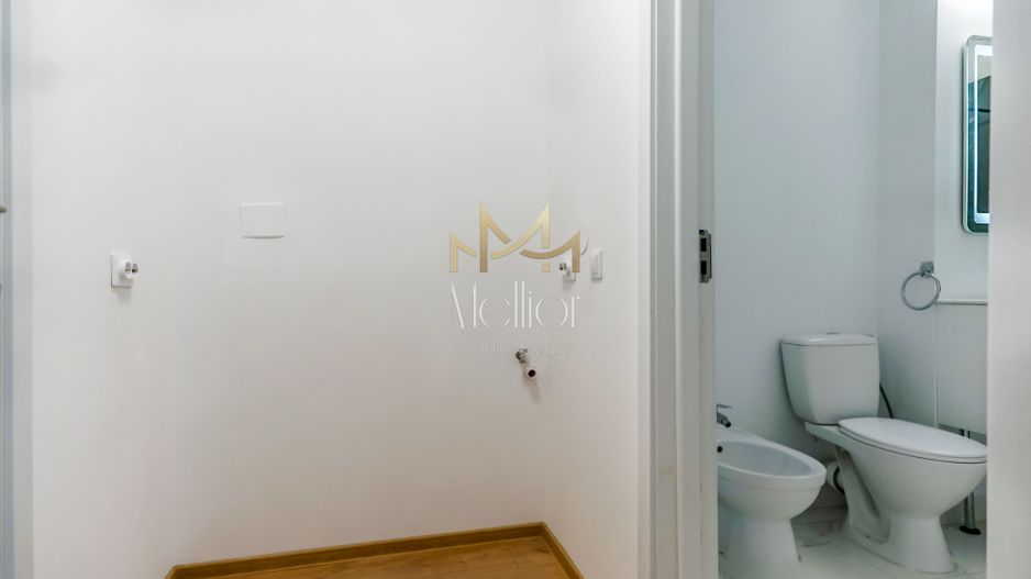 Apartament 2 camere, parcare, recent renovat, Zorilor, zona Sigma! - Poză 10