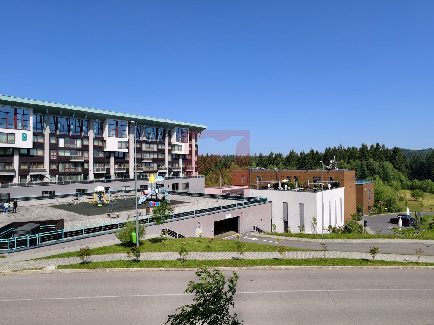 2 apartamente intr-unul singur! - Poză 76