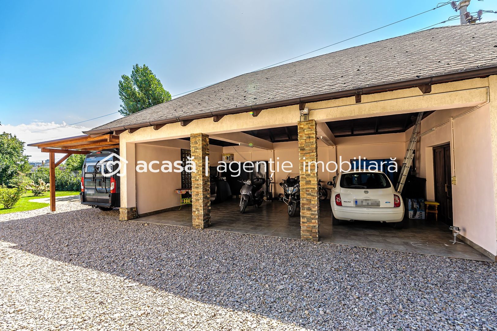 Vilă istorică în Arad. - Poză 17