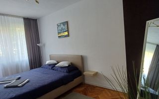 Ap 2 camere semidecomandat, zona Tipografilor (Medicina, Unirii) - Poză 16