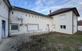 Casa individuala | Spatiu comercial | 306 mp | 415 mp teren | Maieri - Poză 1