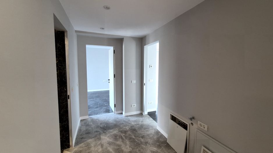 Apartament 3 camere cu grădină, prima închiriere – Green Lake Baneasa - Poză 7