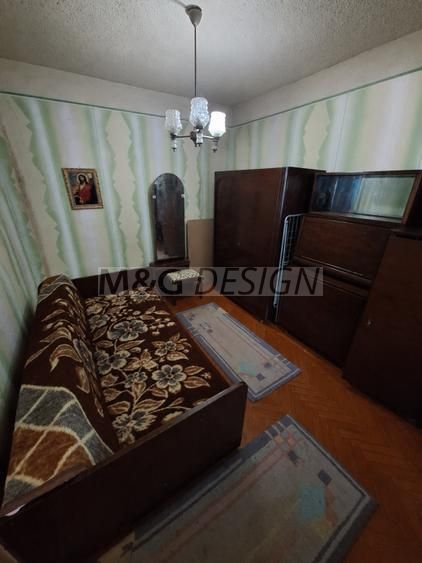 Apartament 3 camere zona Dacia etaj 2 - Poză 7