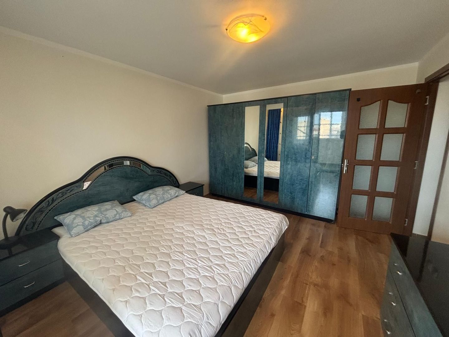 Spatios si aproape de centru si Iulius Mall - Poză 3