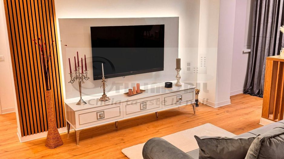 Apartament Premium Cantemir - 600 euro - Poză 6