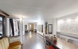 Ion Neculce | Apartament 5 camere în vilă monument - Poză 2