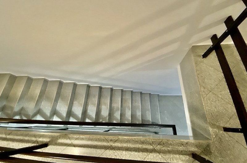 Apartament de inchiriat, zona linistita in cartierul Tractorul. - Poză 27