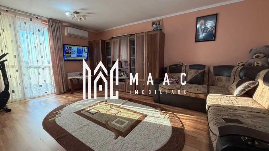 Apartament de vânzare Sibiu | Central | 2 camere, 80 mp, parcare - Poză 2