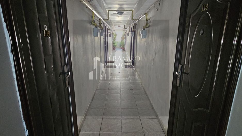 Apartament 2 camere 46 mp+Pod 10 mp | Sector 3 / Centrala proprie - Poză 11