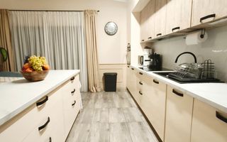 Casă 3 dormitoare, modernă și complet utilată - Săsar! - Poză 9