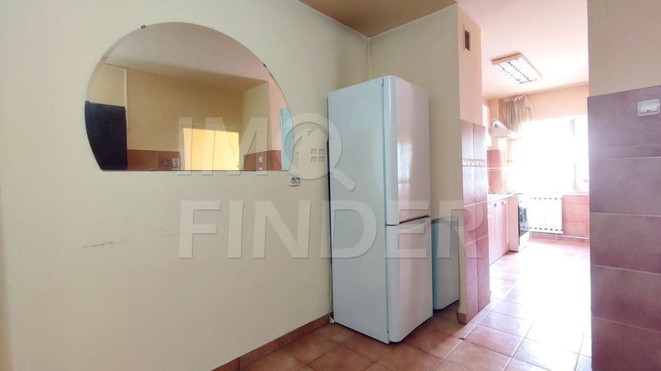 Apartament Etajul 1 Zona USAMV Kaufland Manastur - Poză 12