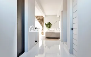 Casa 4 camere, 2 bai,140mp,380mp teren, 0% comision - Poză 16