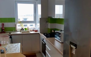 TOMIS PLUS(COD 05) - Apartament 2 camere Parcare - Poză 6