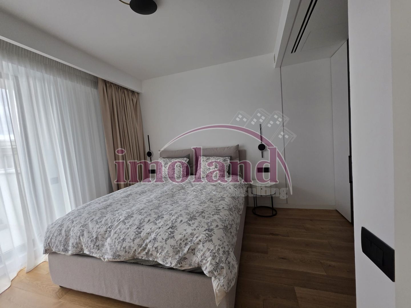 Inchiriere - apartament 4 camere - imobil boutique - Aviatorilor - Poză 8