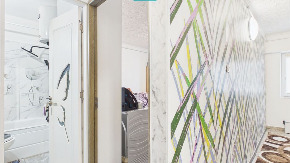 Apartament o cameră Vladimirescu - Poză 5