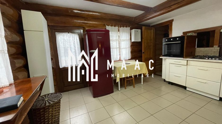 Cabana turistică | 156 MPU | 4 dormitoare | Porumbacu de Sus - Poză 6