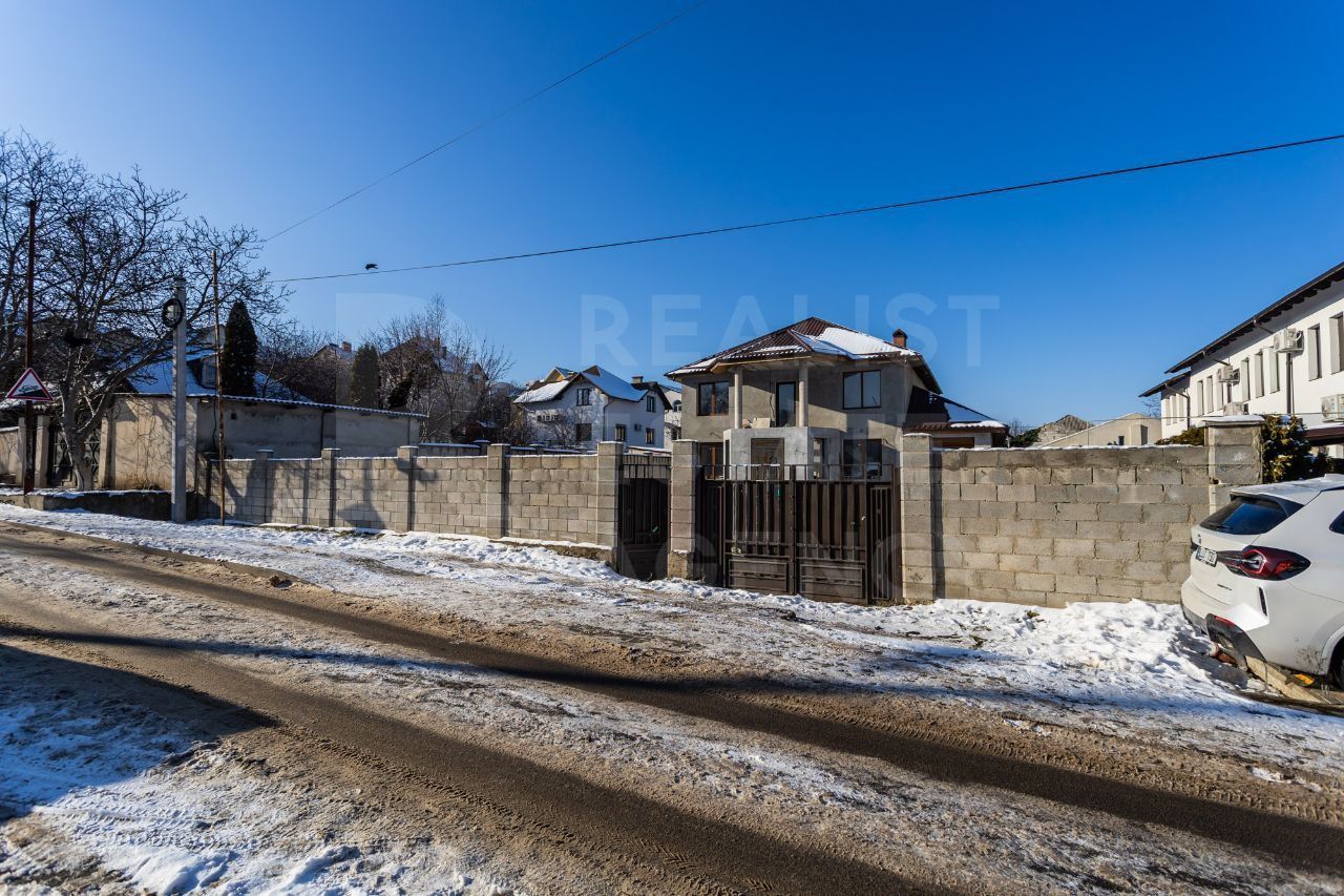 Vânzare casă , 240 mp., str. Păcii, Durlești - Poză 22