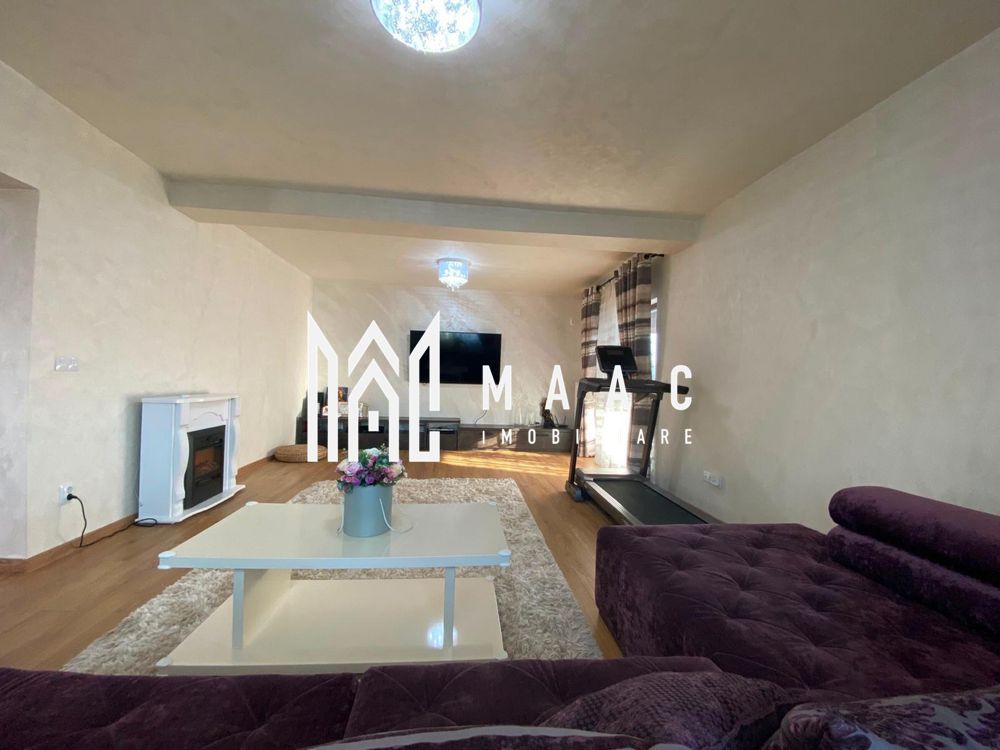 Casă 4 camere de vânzare | Râmnicu Vâlcea, Traian - Poză 1