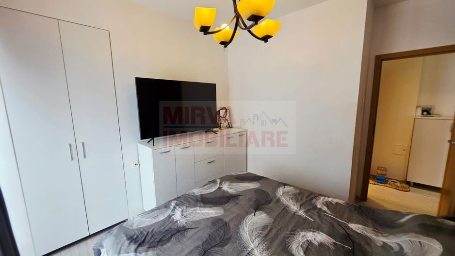 Apartament 3 camere, 2 băi, 2 locuri de parcare | Evocasa Orizont–Nord - Poză 24