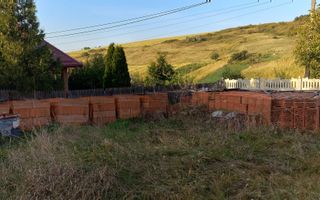 Teren intravilan de vânzare, Cristești-Brăești, Iași, 2.650 mp - Poză 5
