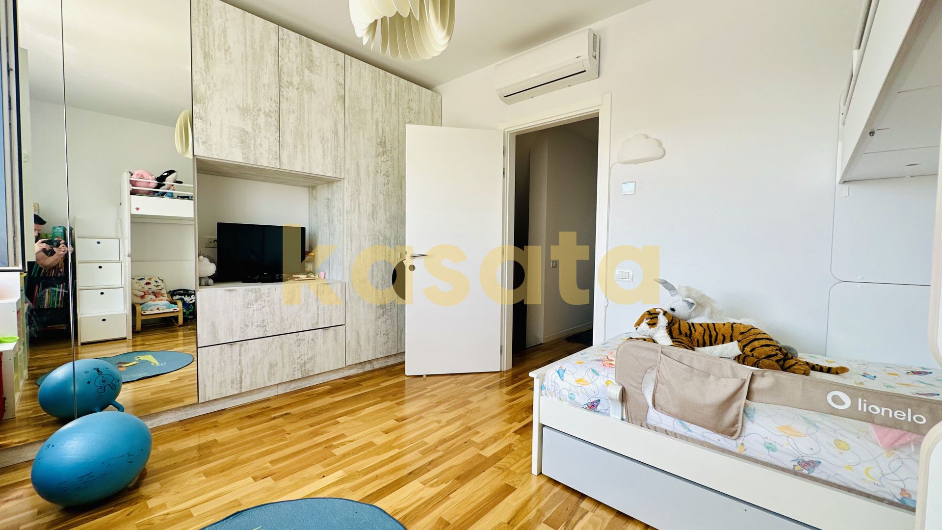 FOR RENT | TWIN VILLA | PIPERA | NEW POINT | 2 PARKING - Poză 5
