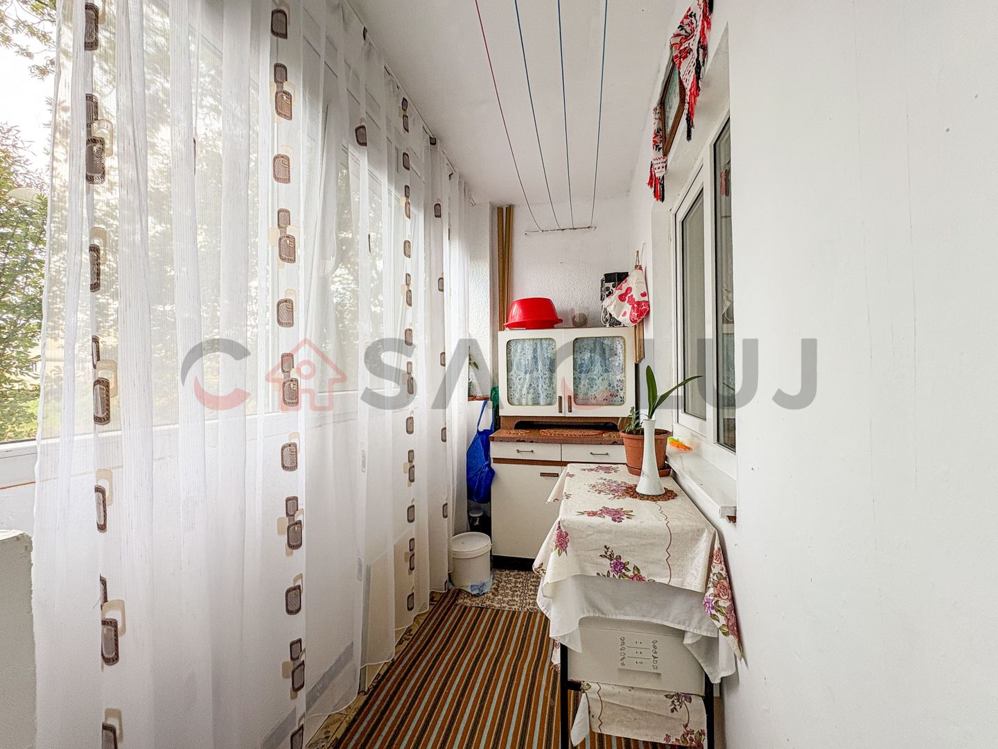 4 camere decomandate, etajul 1, Mărasti - Poză 6