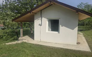Oază de liniște și natură! Casă  cu 2 heleșteie și pârâu în curte – Probota - Poză 12