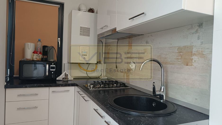 Apartament 3 camere Bloc nou Parcare subterana 15 min de UMF - Poză 4