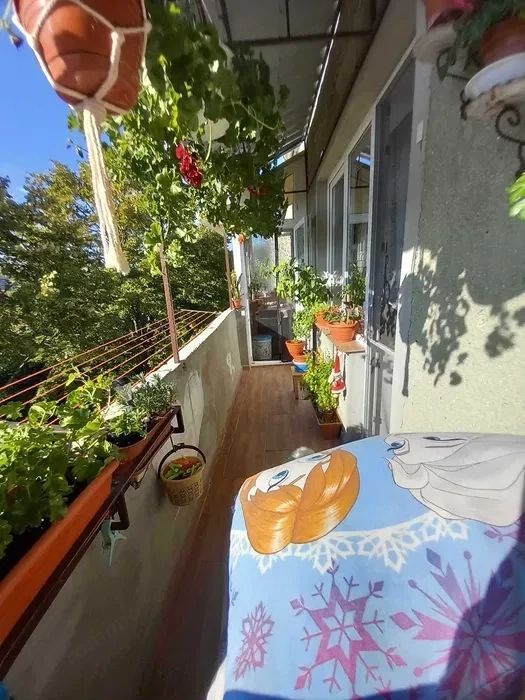 Apartament cu 2 camere de vanzare pe strada Careiului vizavi cu Nepi Shopping Plaza. - Poză 9