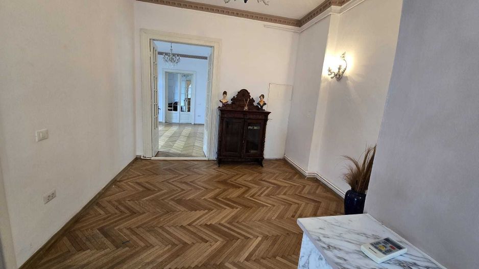 Apartament 4 camere Ferdinand Pache Protopopescu - Poză 2